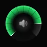 Volume Booster logo